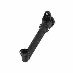 Oil Filler Pipe for Oil Pan OM457 EUROMOT 3