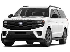 Expedition 2025, Lighted Front Grille Ford Oval