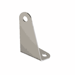 EGR Line Bracket for OM460 EPA04