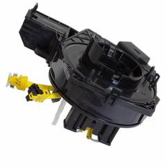 Air Bag Clockspring Cover And Contact Plate