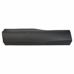 Exterior Door molding - Left, Lower