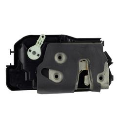 Door Latch - Right, Front