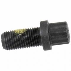 Hex Head Bolt - Rear