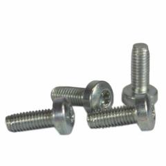 Headlight Bulb Cap Screw Mounting