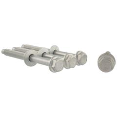 Hex Head Bolt Air Conditioning (A/C) Compressor - M10 X 101.6