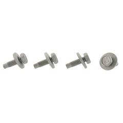 Bolt - M6 X 16 HEX
