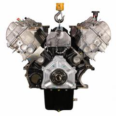 Engine Long Block Service - 4.6L