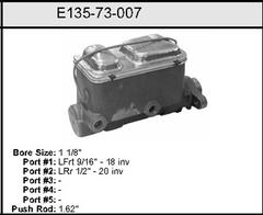 Master Cylinder
