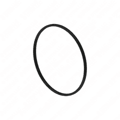 Power Steering Seal Ring OM502 EUROMOT 2