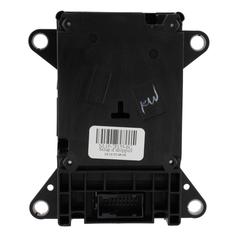 Automatic Transmission Shift Lever Selector (AT)