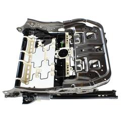 Seat Track - Front
