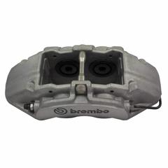 Disc Brake Caliper - Right, Front (RS)