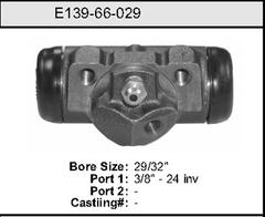Wheel Cylinder