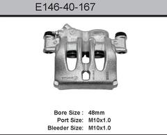 Exchange Caliper