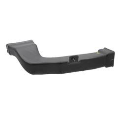 Instrument Panel Air Duct Heater