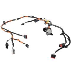 Console Wiring Harness Wire - Rear