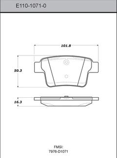 Pad Set
