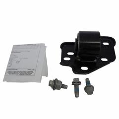 Repair Kit Suspension Control Arm Bracket - Left, Front