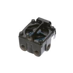 Relay Valve