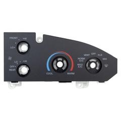 Hvac Control Module