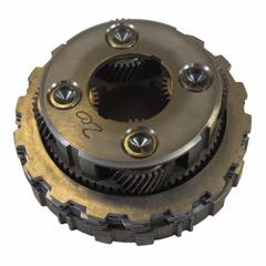 Gear Planet (AT)
