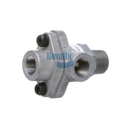 Double Check Valve