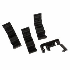 Clip Brake Pipe - 9.5 9.5, Front