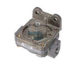 Quick Release Valve