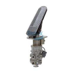 Foot Brake Valve