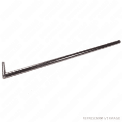 Fifth Wheel Shaft Handle