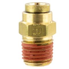 Air Brake Manifold Connector Fitting