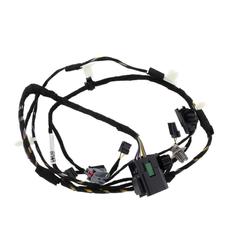 Wire - Center