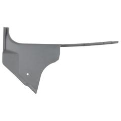 Kick Panel Trim Cowl Side - Left