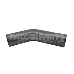 PIPE-EXHAUST 45DEG 5" STL ALMZ OD/OD