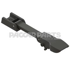 LATCH-HOOD ASSEMBLY