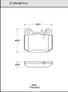 Pad Set