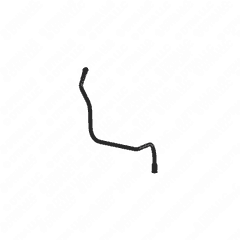 Oil Dipstick Guide Tubes