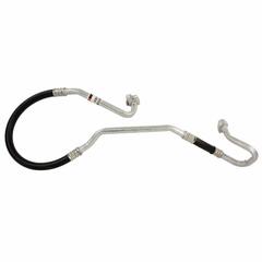 AIR CONDITIONING (A/C) Refrigerant Suction Hose Tube