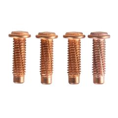 Floor Pan Reinforcement Bolt Stud