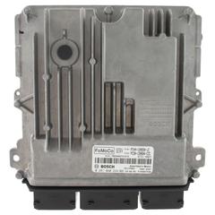 EEC V Engine Control Module
