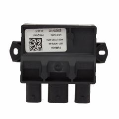 Liftgate Control Module Unit