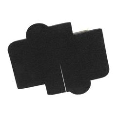 Fender Insulator Sound - Left, Front