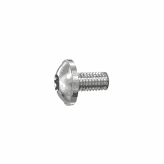 Hexagon Head Screw MBN 10228 M6 x 12, 8.8