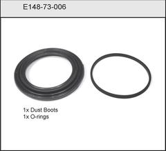 Spares Kit