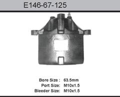 Exchange Caliper