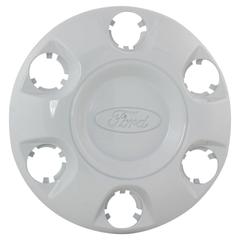 Wheel Cover 6.0 X 16 - White