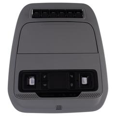Overhead Console