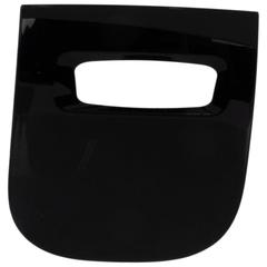 Instrument Panel Molding Vent Air Louvre - Left
