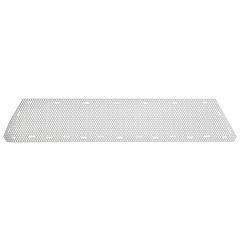 Bumper Grille - Front, Lower