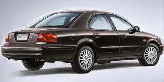 2000 Ford Sable